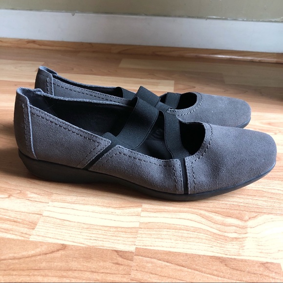 clarks haydn juniper